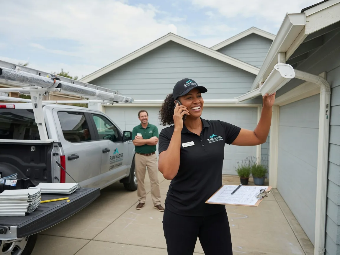 Gutter Installation Canton, MS FAQs
